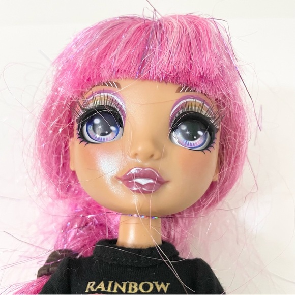 Rainbow High Avery Doll - Picture 2 of 16